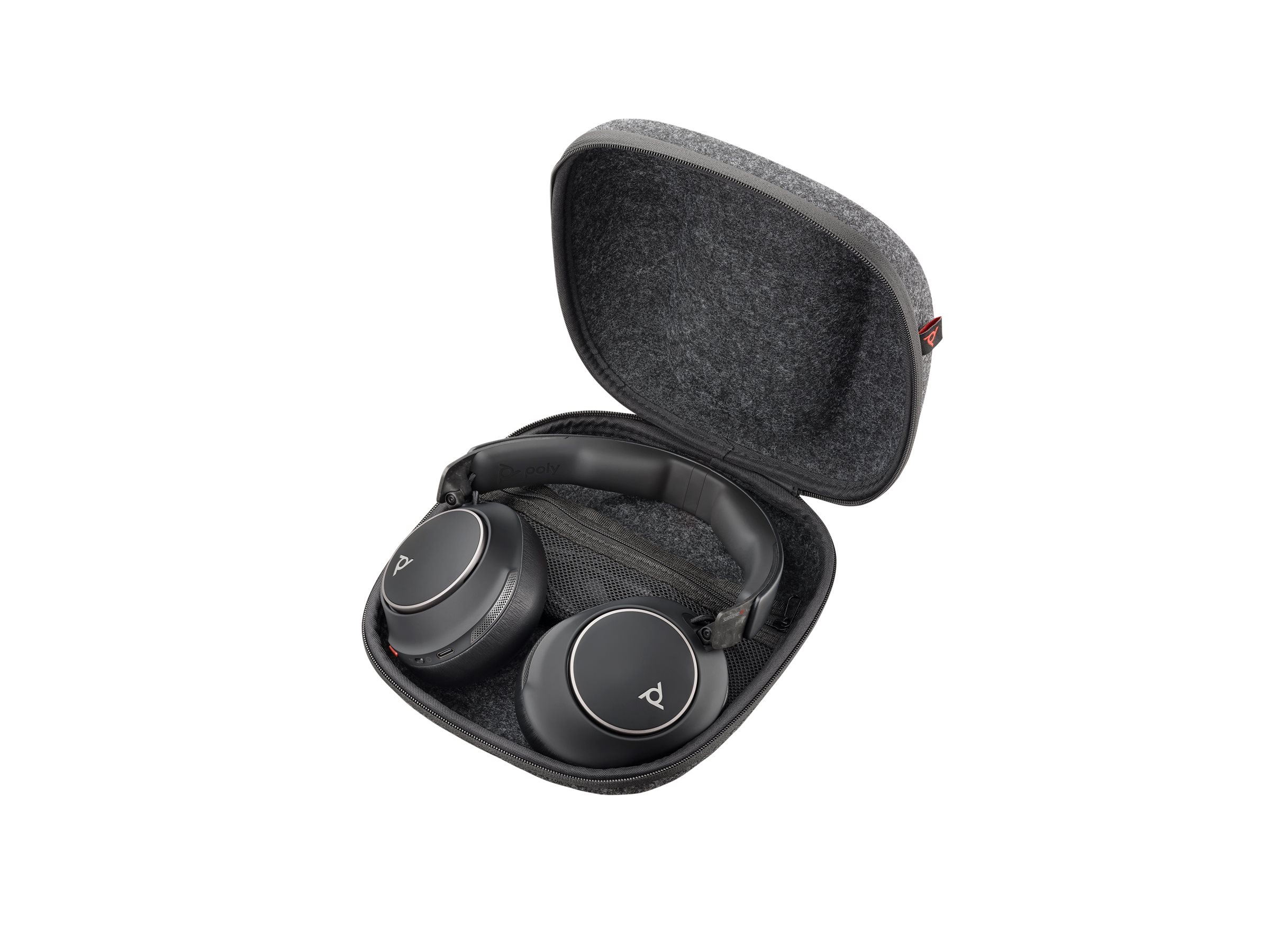 HP Tasche f�r Headset
