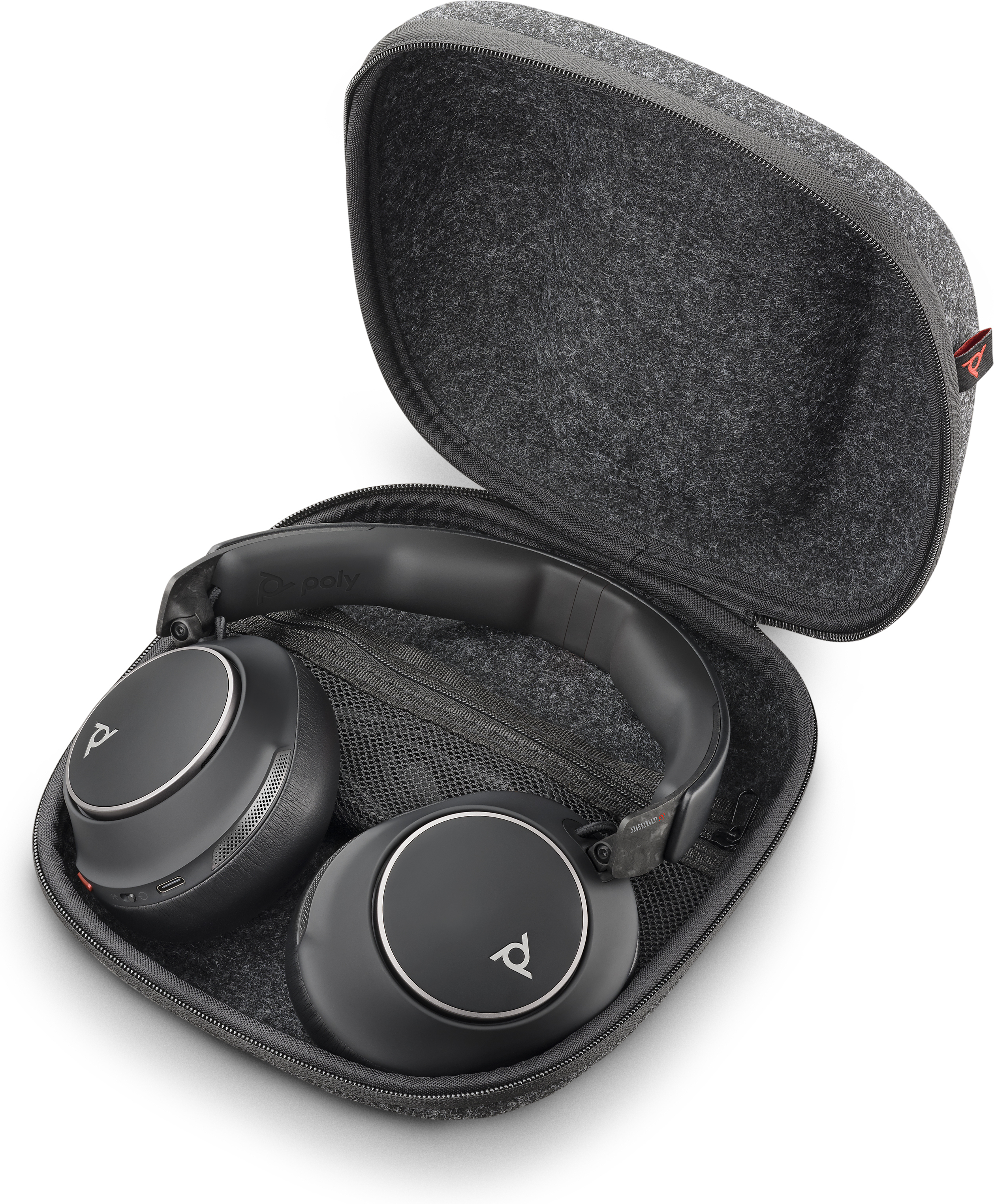 HP Tasche f�r Headset