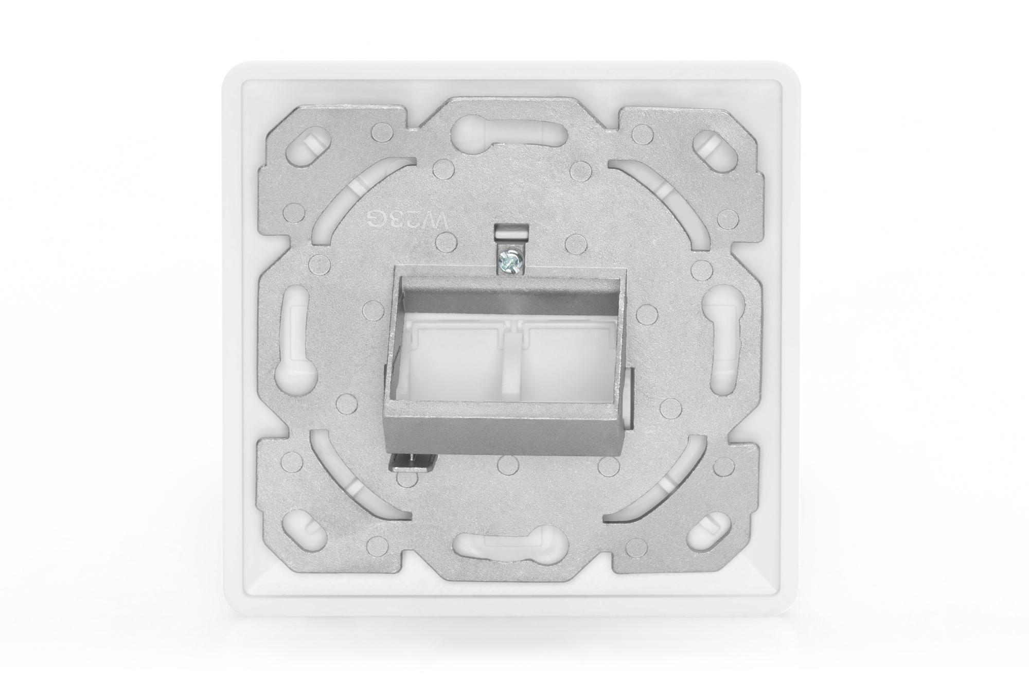 Digitus Panel frontal para mdulo Keystone
