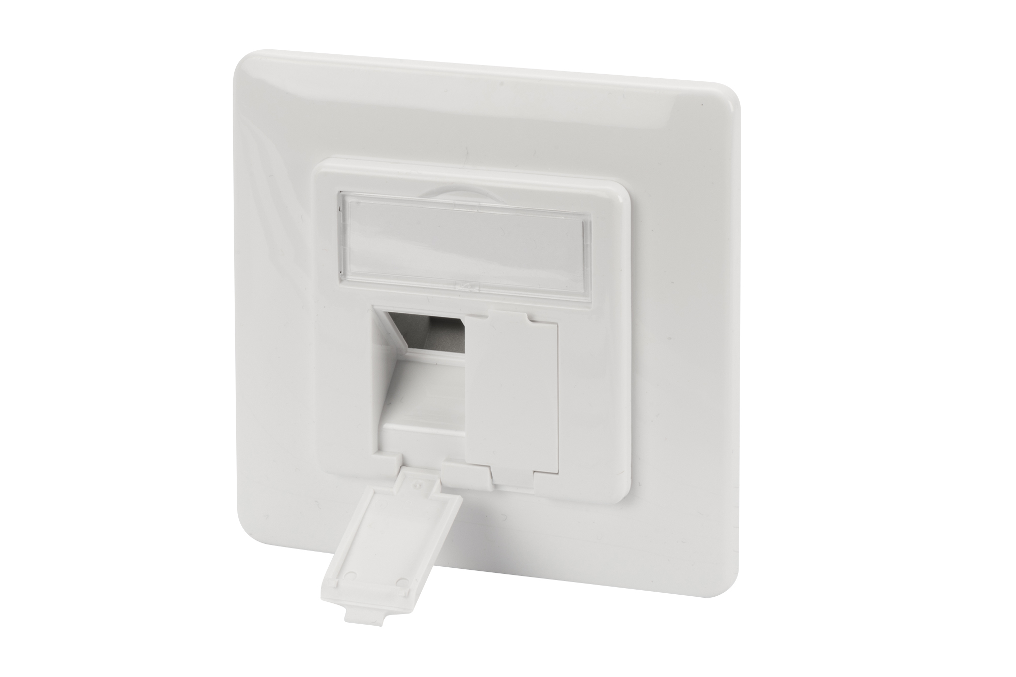 Digitus Panel frontal para mdulo Keystone