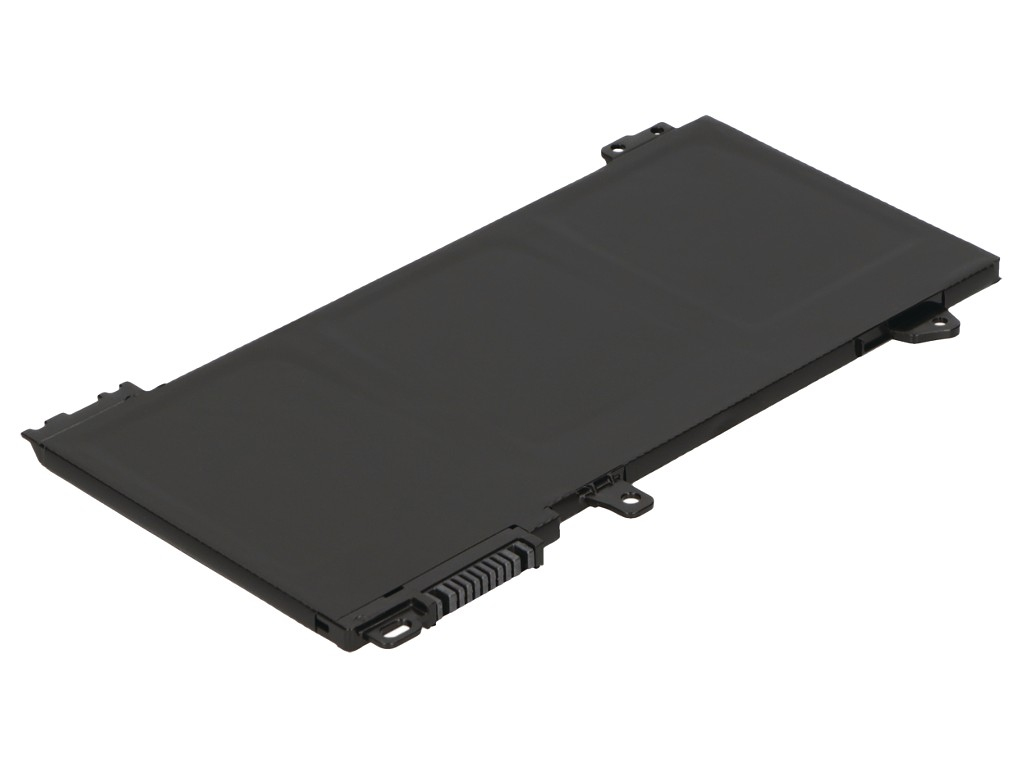 2-power Main Battery Pack - Batterie - 3.900 mAh