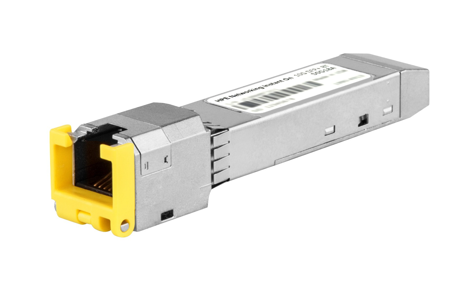 HPE Networking Instant On - SFP+-Transceiver-Modul