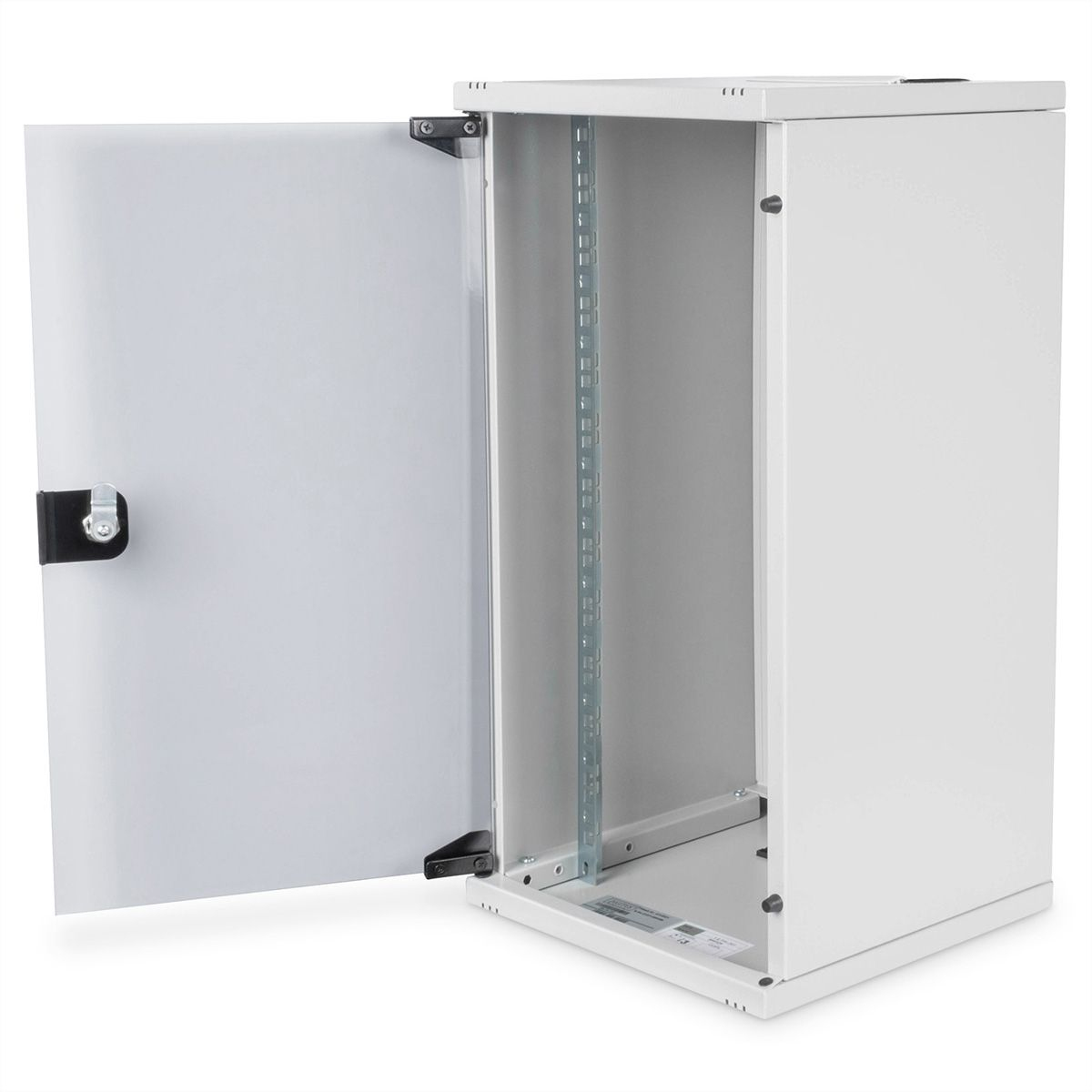 ROLINE 26.21.0026 �tag�re 12U Rack mont� sur le mur Gris