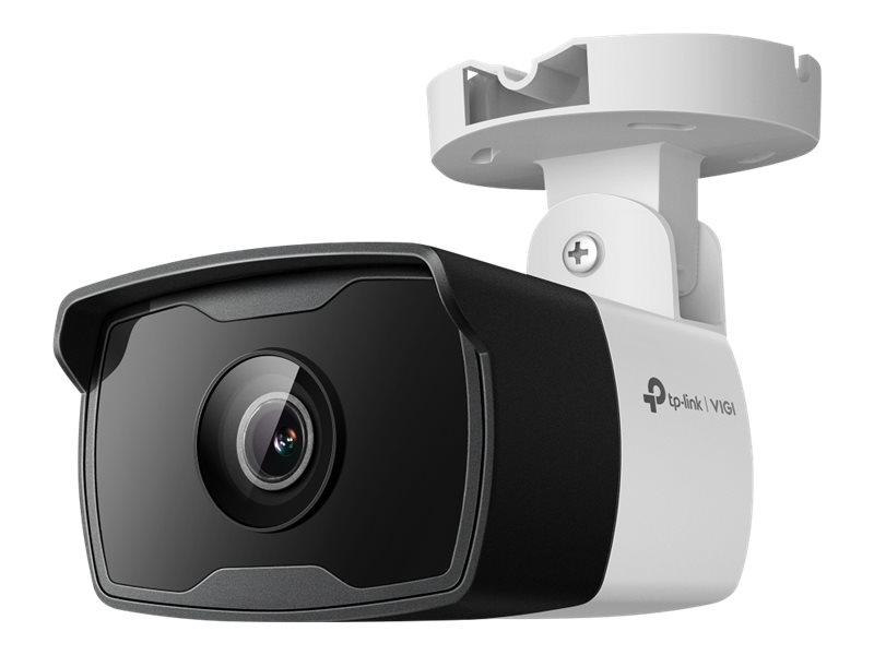 TP-Link VIGI C340I 4MM security camera Bullet IP security camera Outdoor 2560 x 1440 pixels Ceiling/Wall/Pole