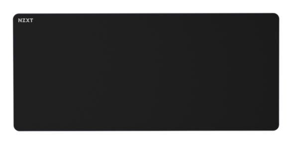 NZXT Zone Elite - Mauspad - Gr��e XXL - Schwarz