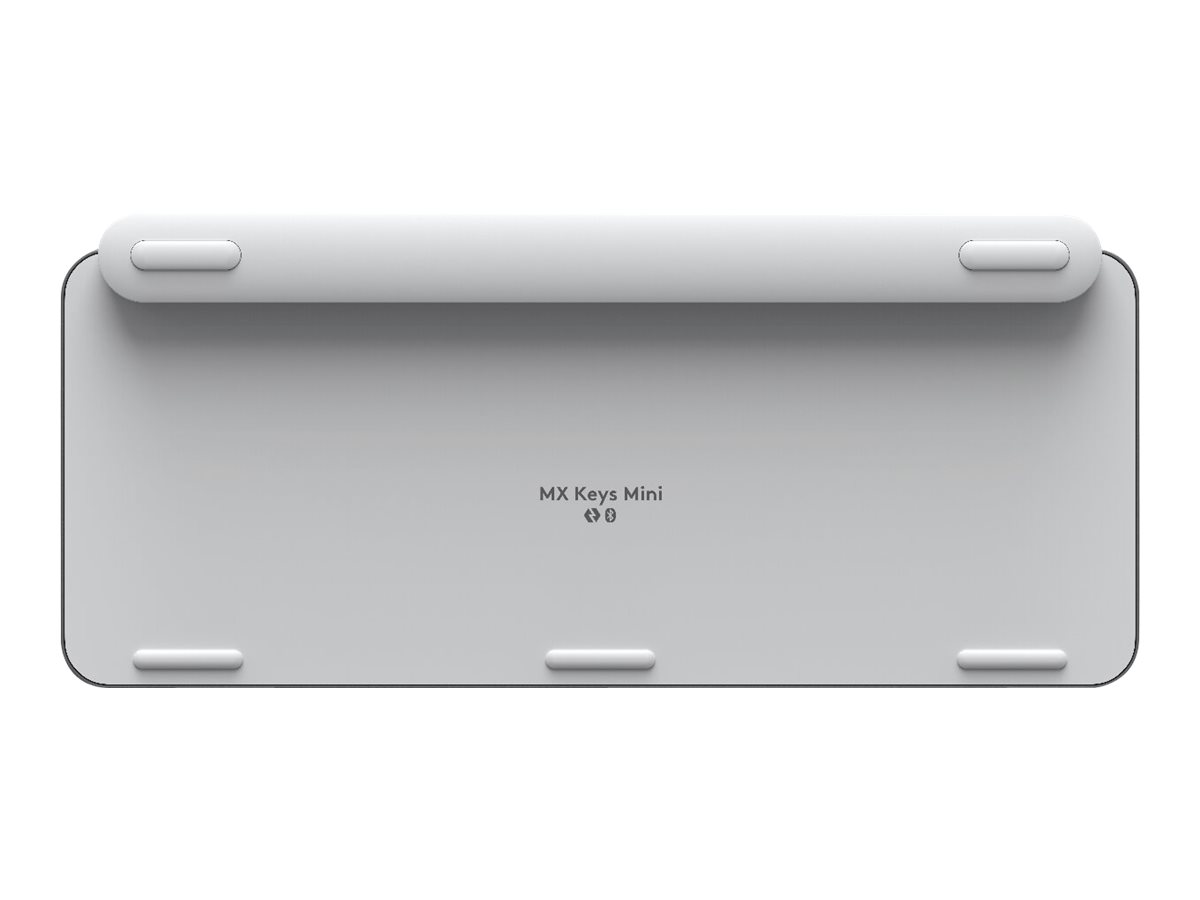 Logitech MX Keys Mini - Tastatur - hinterleuchtet