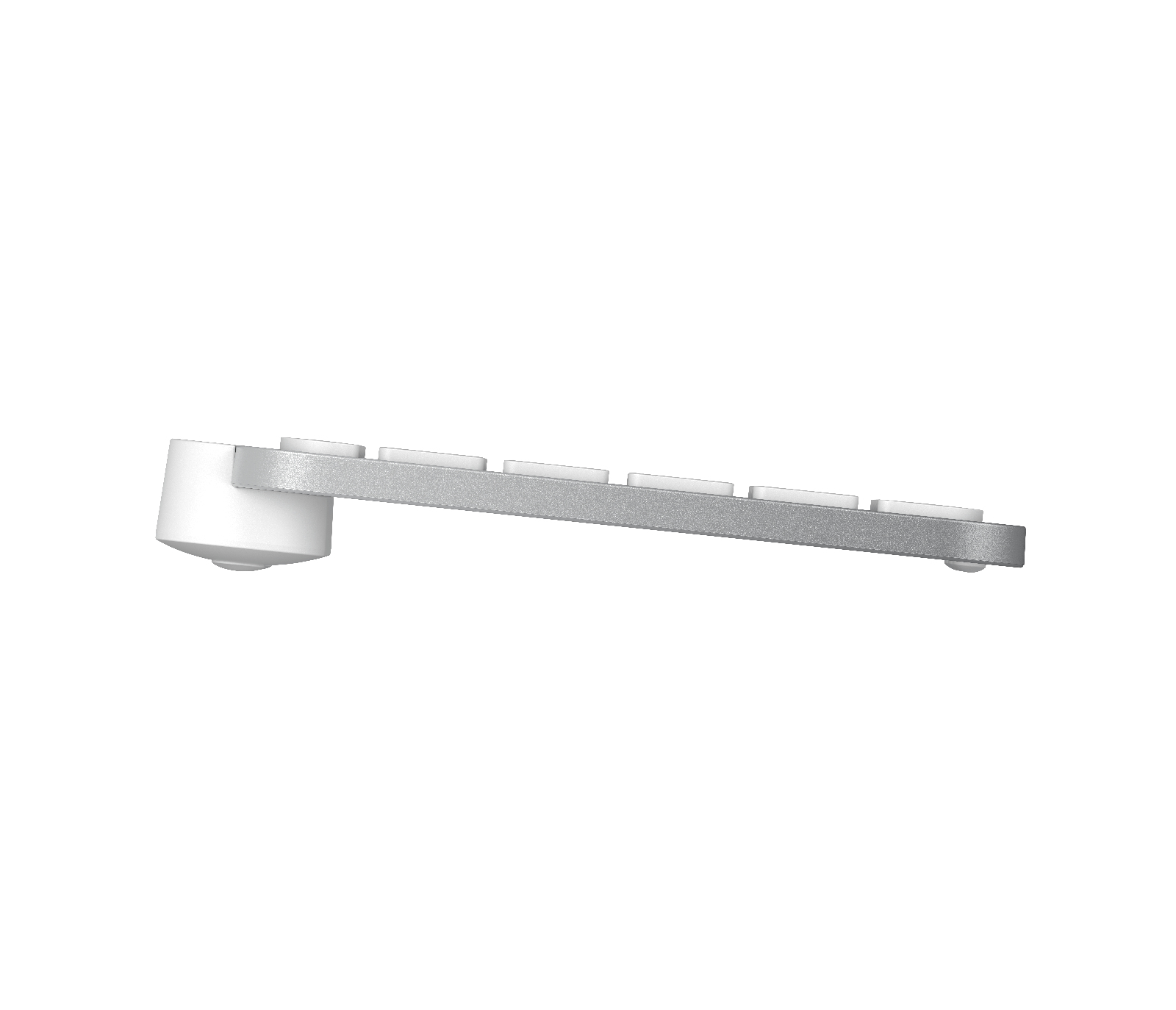 Logitech MX Keys Mini - Tastatur - hinterleuchtet