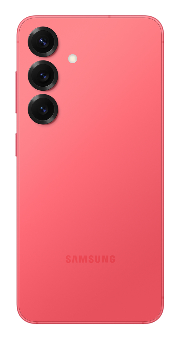 Samsung Galaxy S25 - 5G Smartphone - Dual-SIM - RAM 12 GB / Interner Speicher 128 GB - OLED-Display - 6.2 - 2340 x 1080 Pixel (120 Hz)