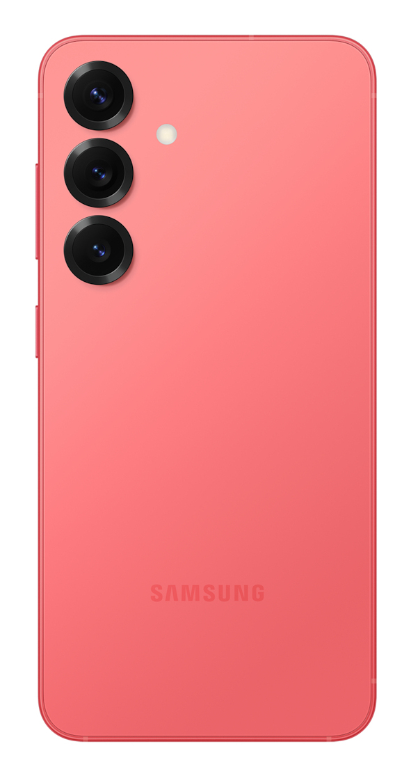Samsung Galaxy S25 - 5G Smartphone - Dual-SIM - RAM 12 GB / Interner Speicher 128 GB - OLED-Display - 6.2 - 2340 x 1080 Pixel (120 Hz)