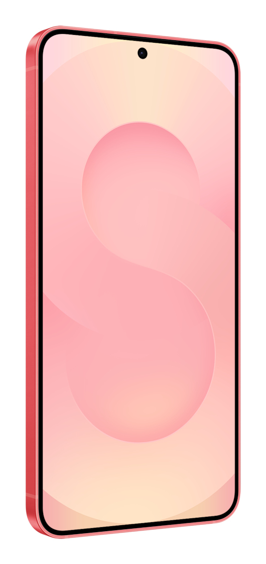 Samsung Galaxy S25 - 5G Smartphone - Dual-SIM - RAM 12 GB / Interner Speicher 128 GB - OLED-Display - 6.2 - 2340 x 1080 Pixel (120 Hz)