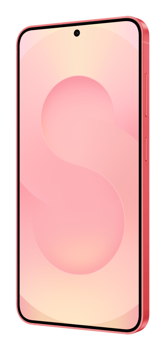 Samsung Galaxy S25 - 5G Smartphone - Dual-SIM - RAM 12 GB / Interner Speicher 128 GB - OLED-Display - 6.2 - 2340 x 1080 Pixel (120 Hz)