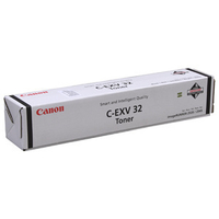 Canon C-EXV 32 - 2786B002 - Toner schwarz - fr imageRUNNER 2535 2535i 2545 2545i