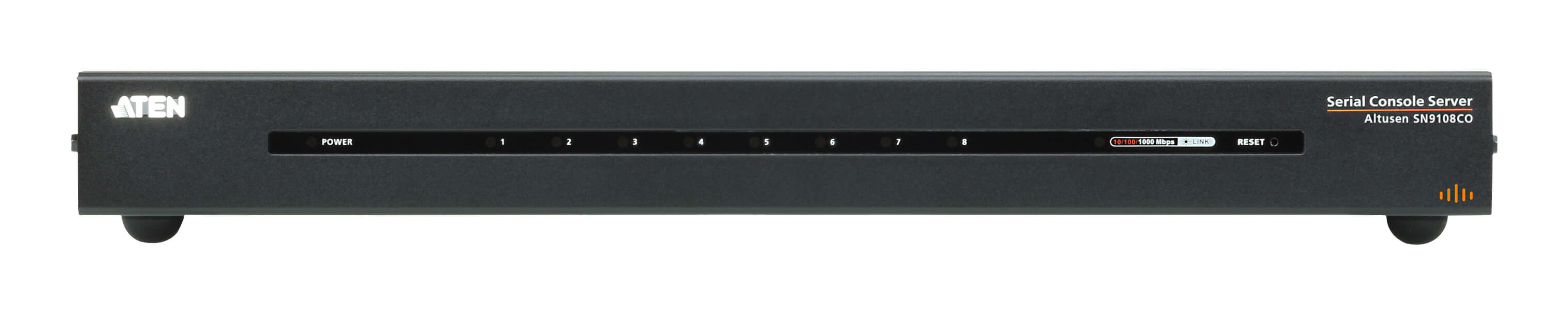 ATEN SN9108CO console serveurs RJ-45