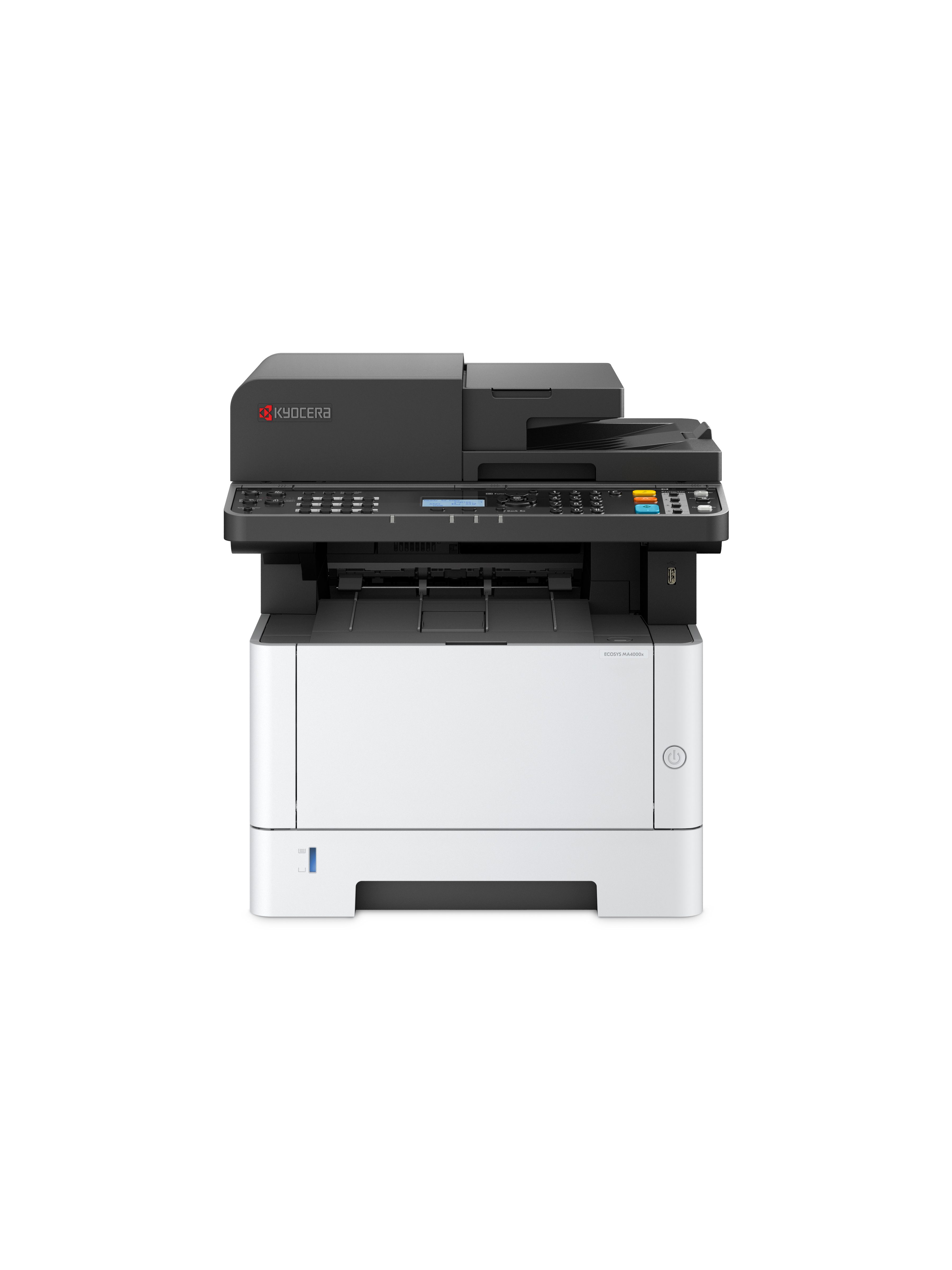 Kyocera 110C143NL0 - Drucker Laser/LED-Druck