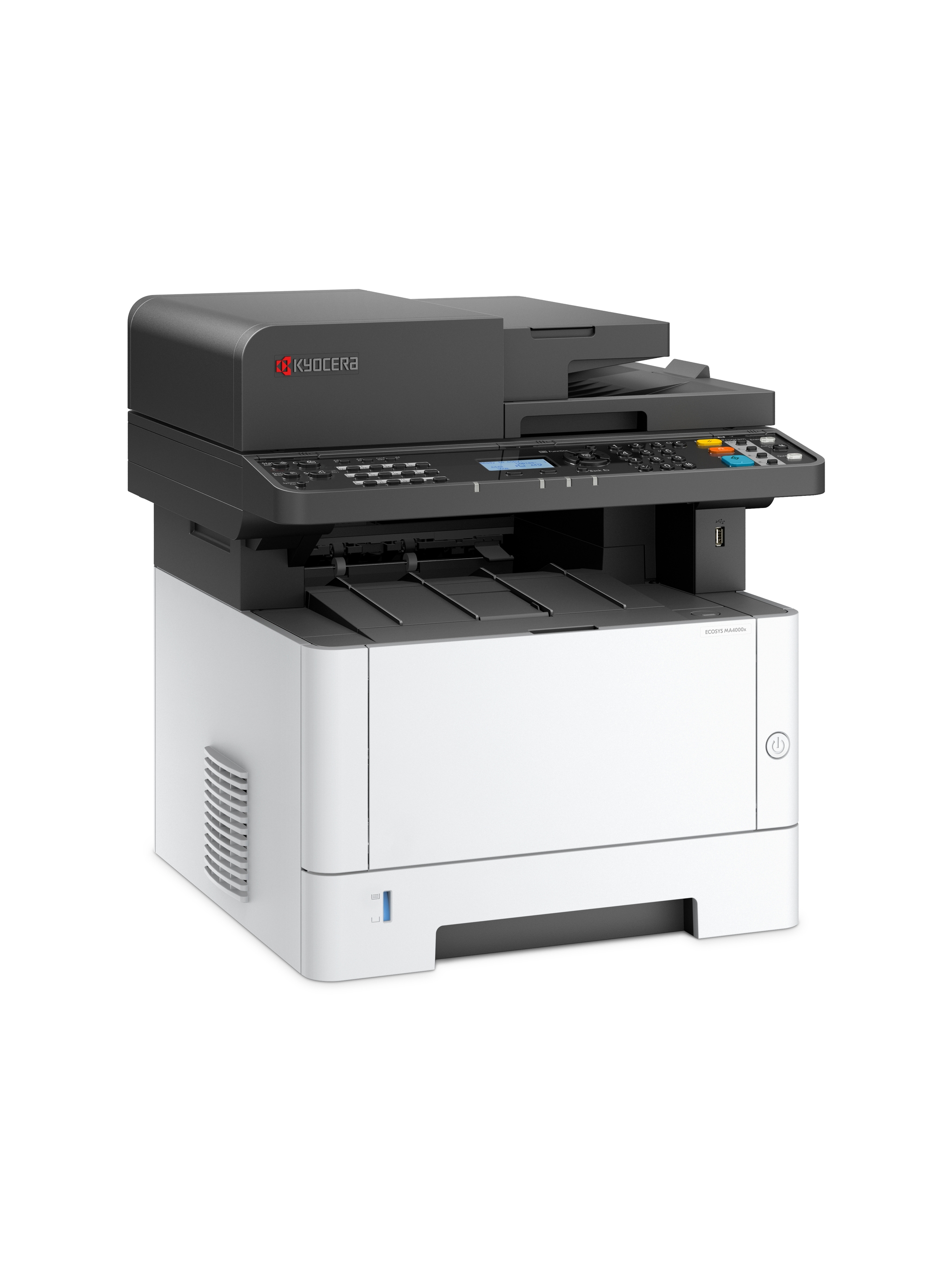 Kyocera 110C143NL0 - Drucker Laser/LED-Druck