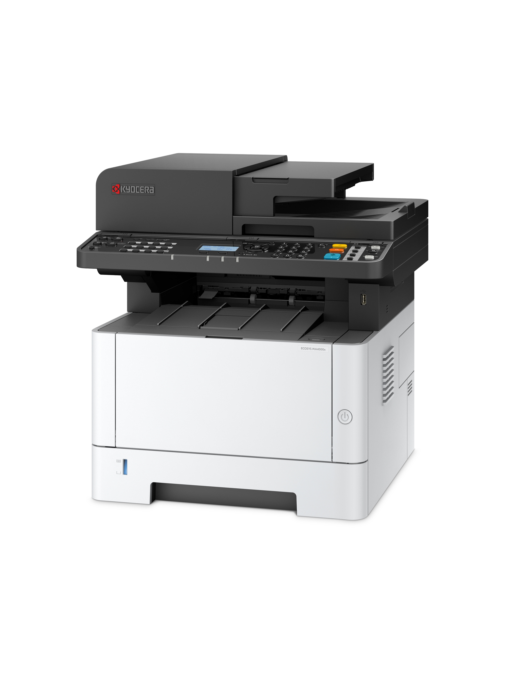 Kyocera 110C143NL0 - Drucker Laser/LED-Druck