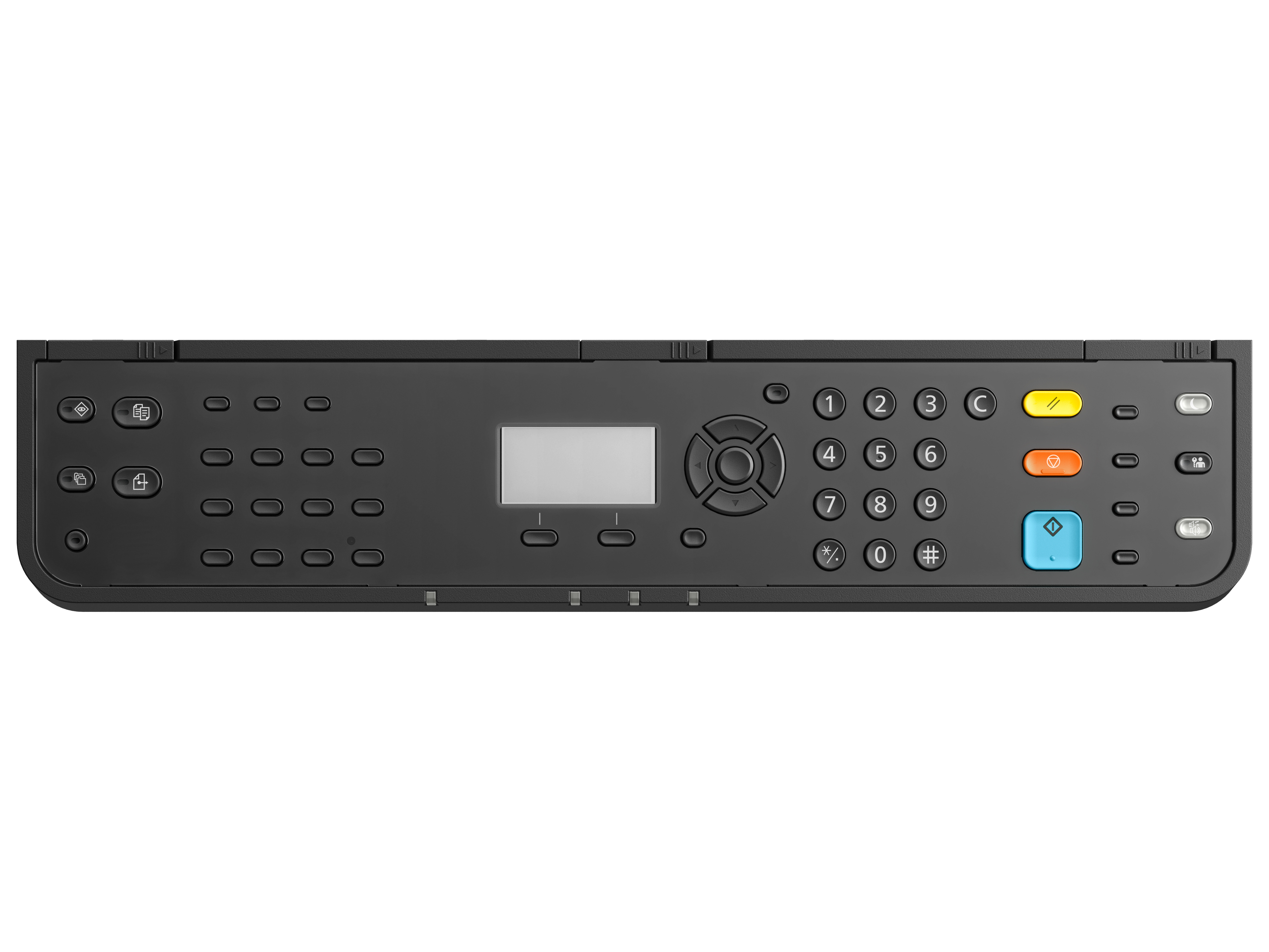 Kyocera 110C143NL0 - Drucker Laser/LED-Druck