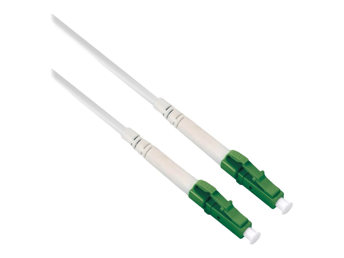 ROTRONIC-SECOMP Roline - Patch-Kabel - LC/APC Einzelmodus (M)