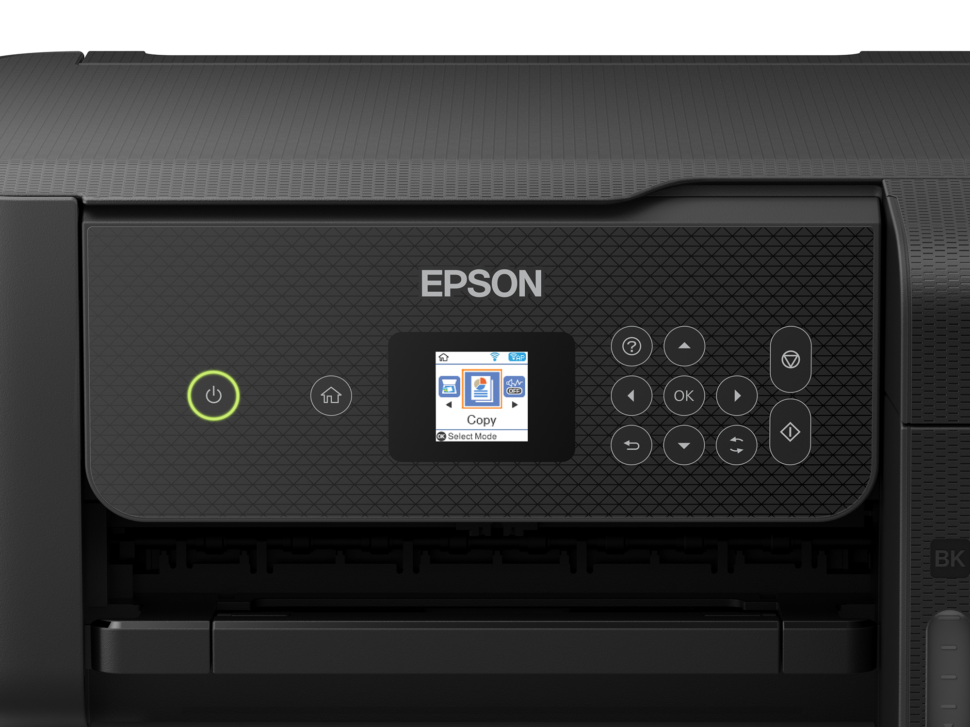Epson EcoTank ET-2820 specifications