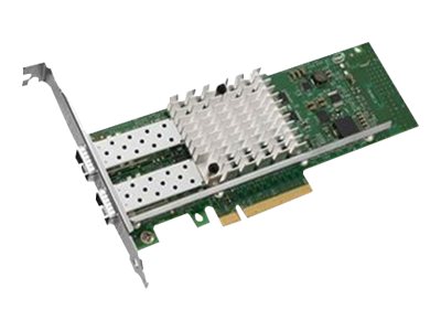 DELL 540-BBDW carte r�seau Interne Fibre 10000 Mbit/s