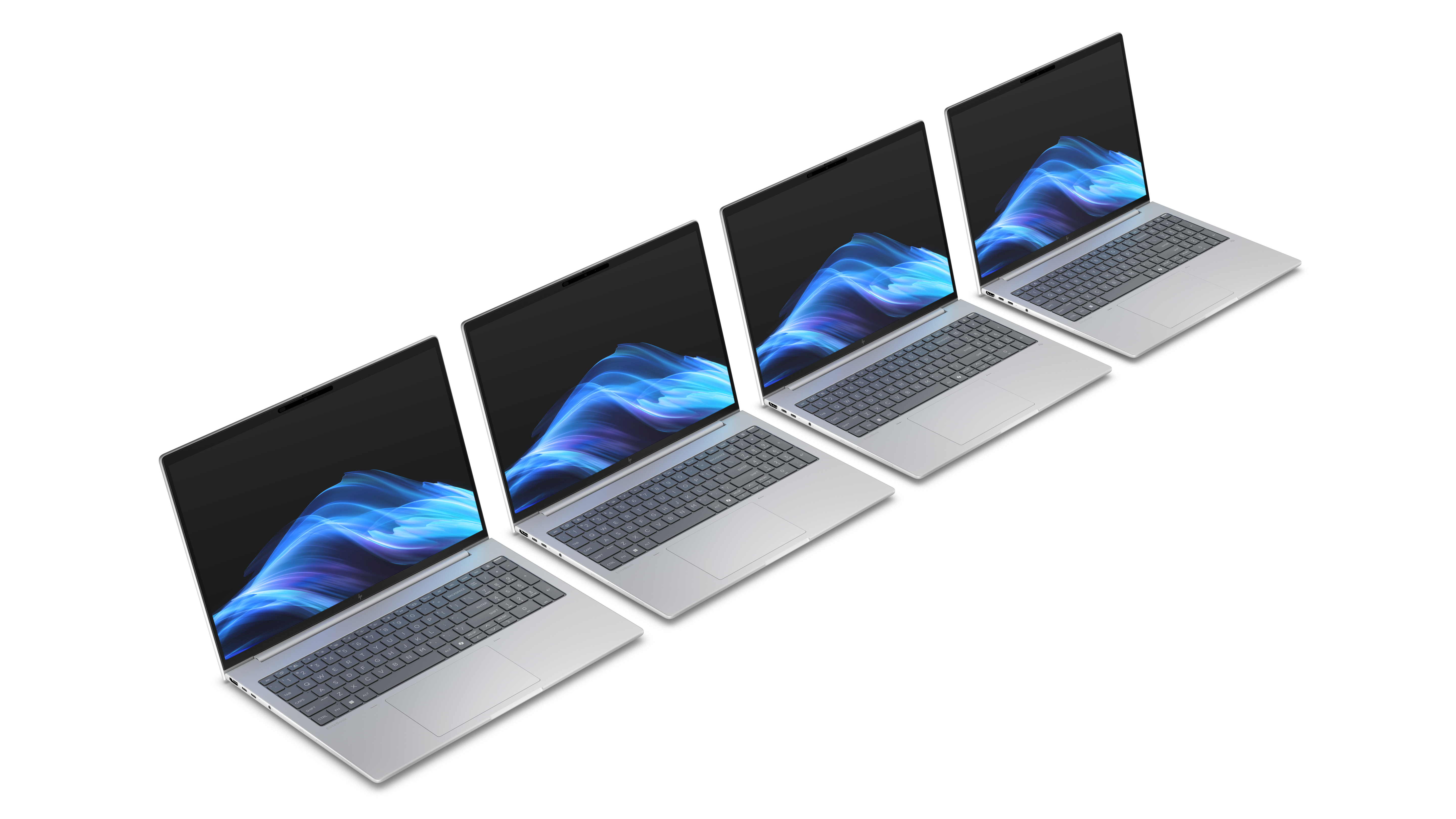 HP EliteBook 8 G1a 16 inch Notebook PC Copilot+ PC Laptop 512 GB SSD Windows 11 Pro