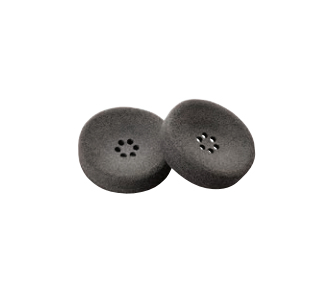 POLY 71781-01 auricular / aud�fono accesorio Juego de fundas protectoras desechables