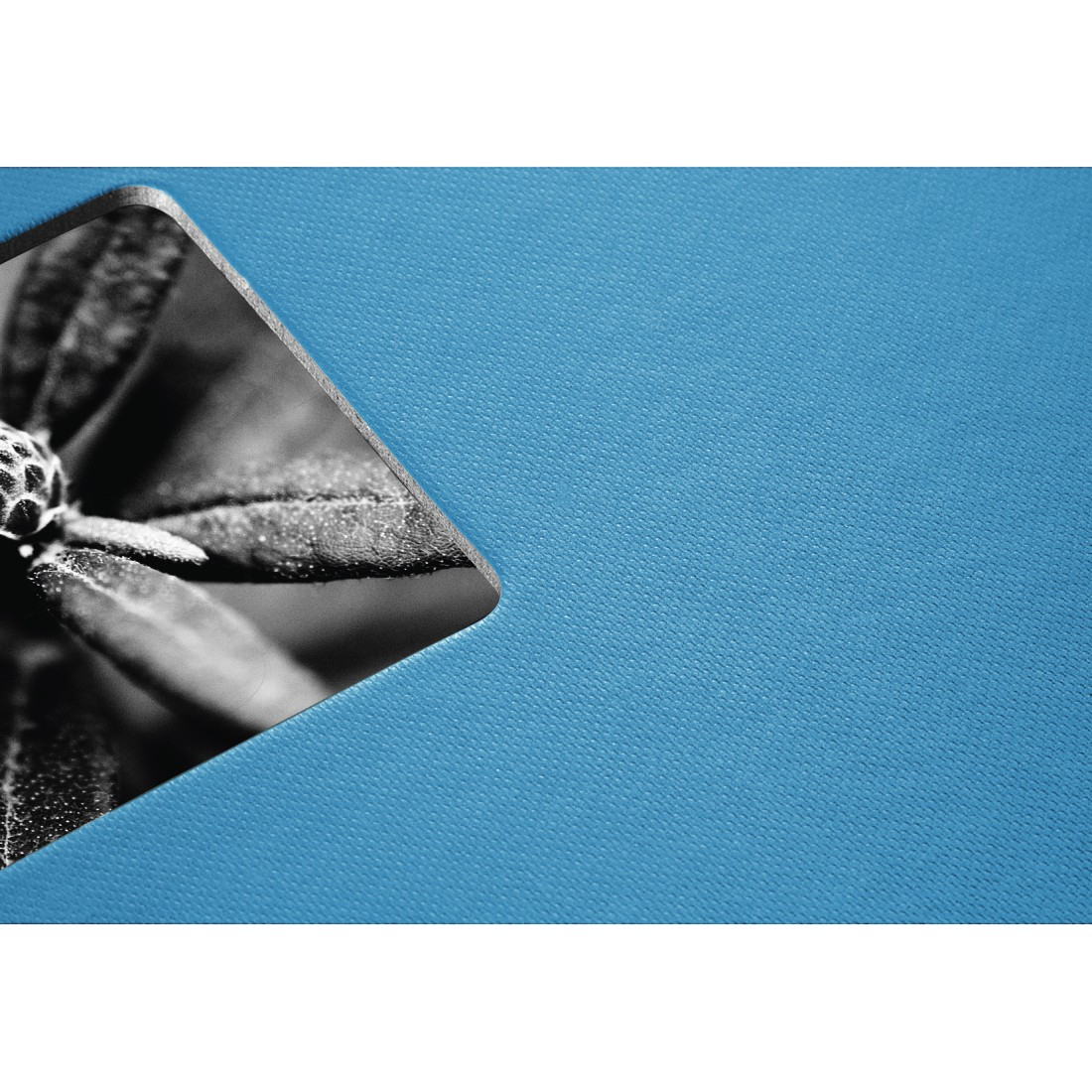 Hama Fine Art �lbum de foto y protector Azul 400 hojas 10 x 15 cm