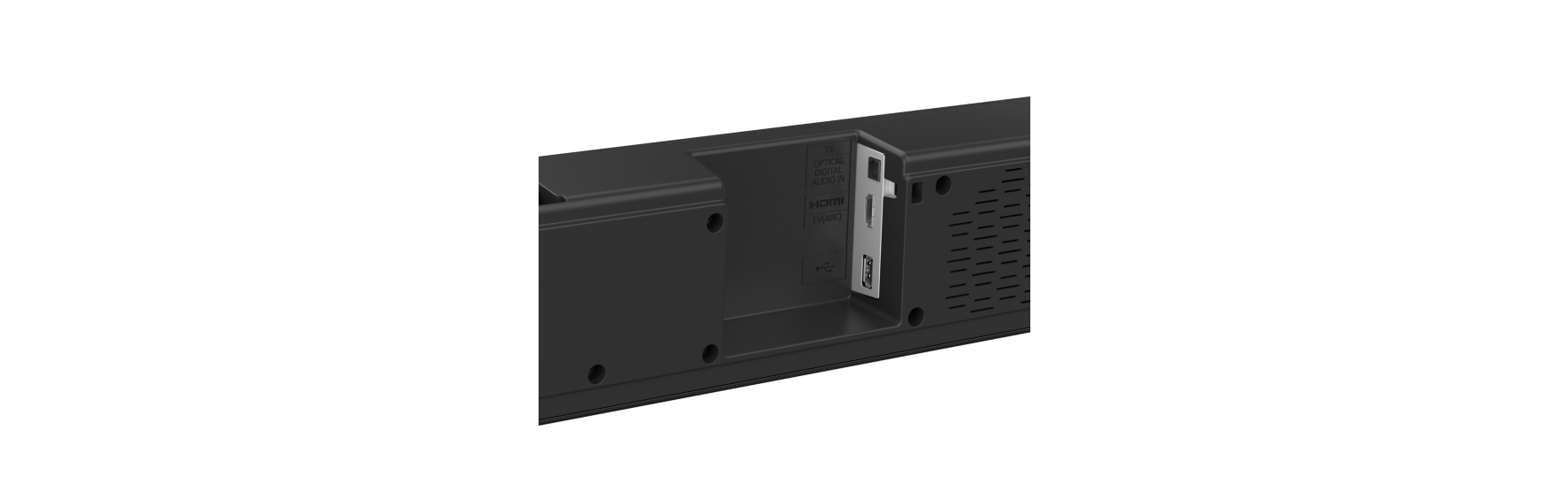 Panasonic SC-HTB496 Noir 2.1 canaux 320 W