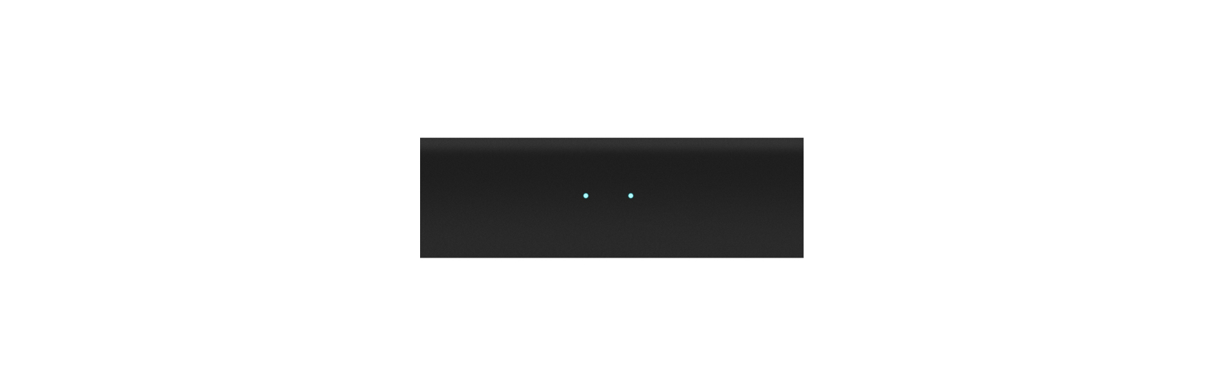 Panasonic SC-HTB496 Noir 2.1 canaux 320 W