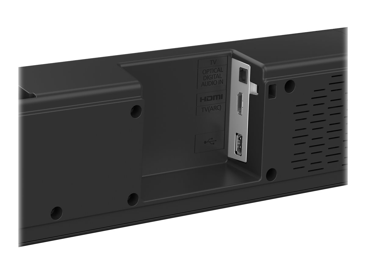 Panasonic SC-HTB496 Noir 2.1 canaux 320 W