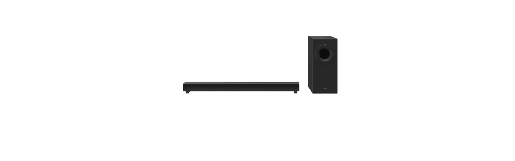 Panasonic SC-HTB496 Noir 2.1 canaux 320 W