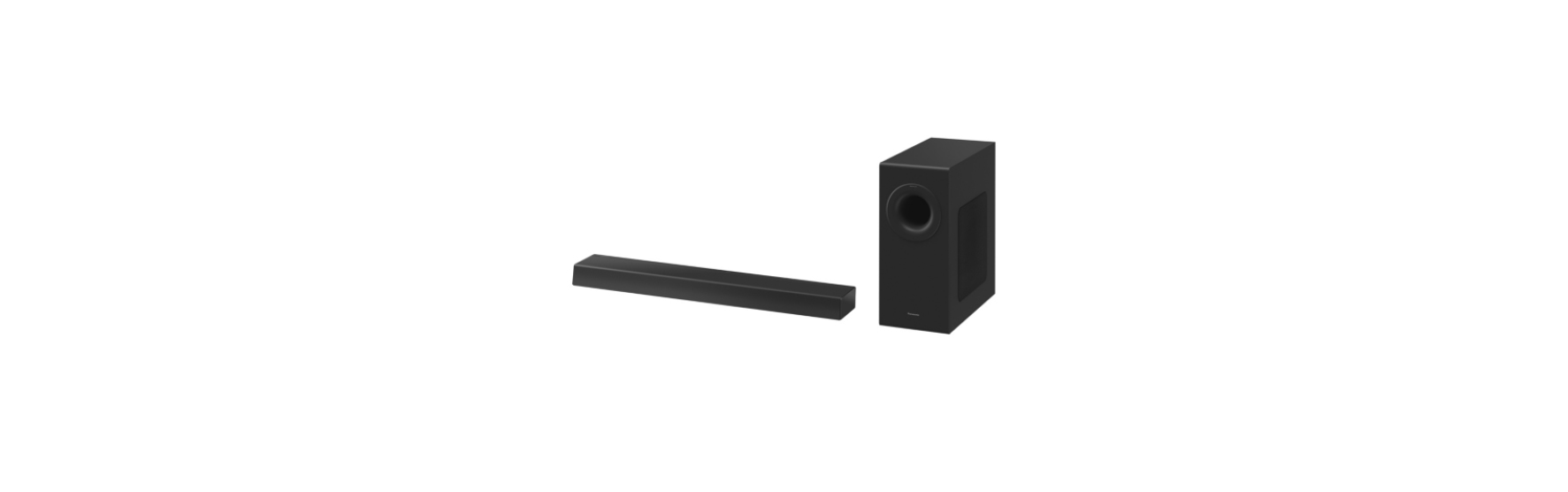 Panasonic SC-HTB496 Noir 2.1 canaux 320 W