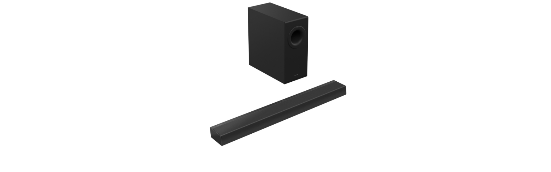 Panasonic SC-HTB496 Noir 2.1 canaux 320 W