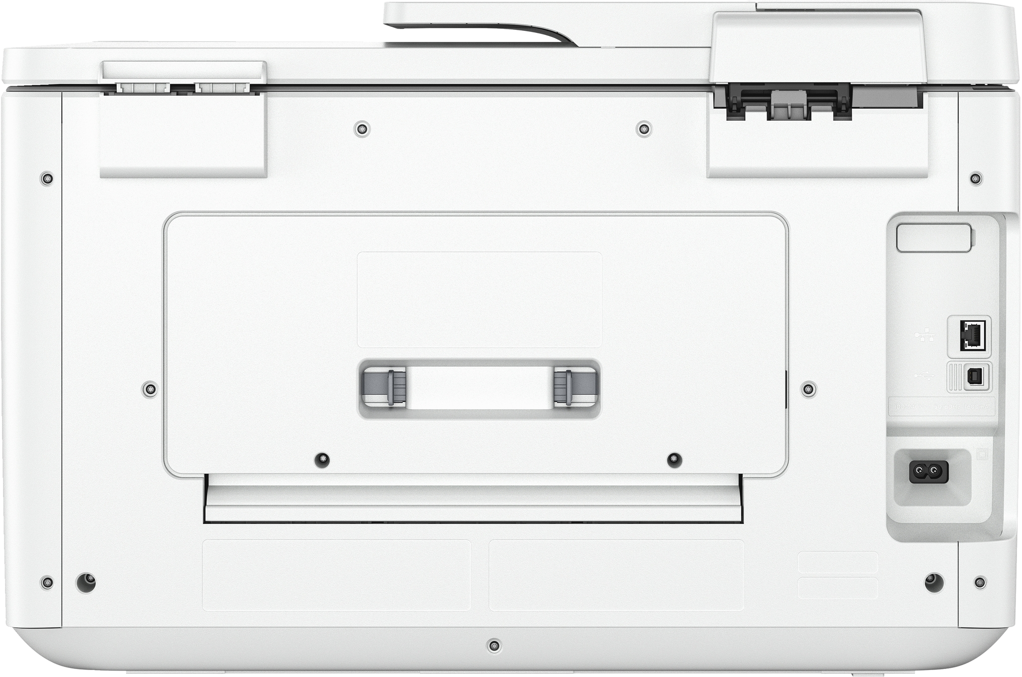 HP OfficeJet Pro HP 9730e Wide Format All-in-One Printer, Color, Printer for Small office, Print, copy, scan, HP+; HP Instant Ink eligible; Wireless; Two-sided printing; Print from phone or tablet; Automatic document feeder; Front USB flash drive port; Sc
