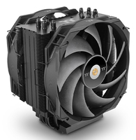 Thermaltake K�hler WAir INTEL LGA4677 & AMD sTR5/SP6 Black retail - CPU-K�hler