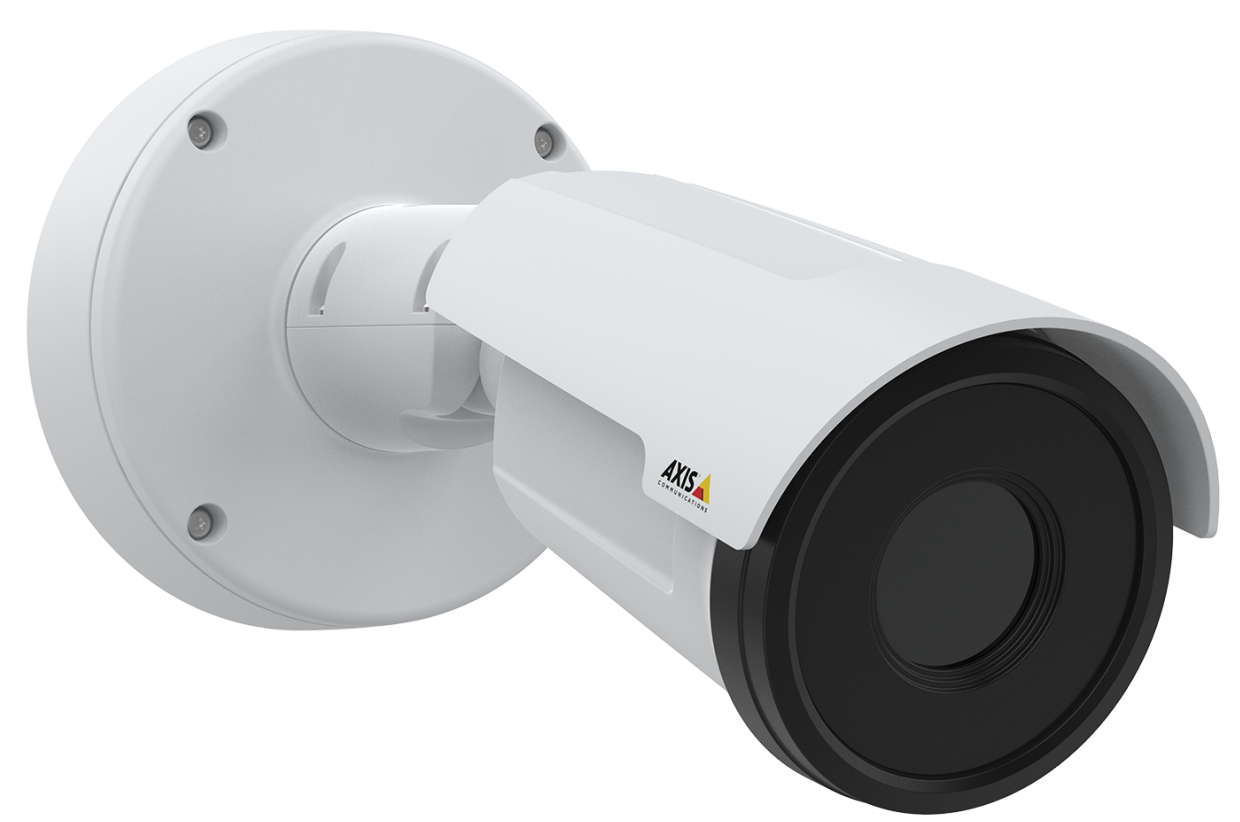 axis cctv kit