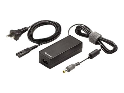 Lenovo ThinkPad 65W Ultraportable AC Adapter