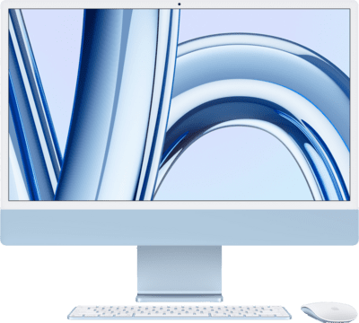 Apple iMac with 4.5K Retina display - All-in-One (Komplettl�sung)
