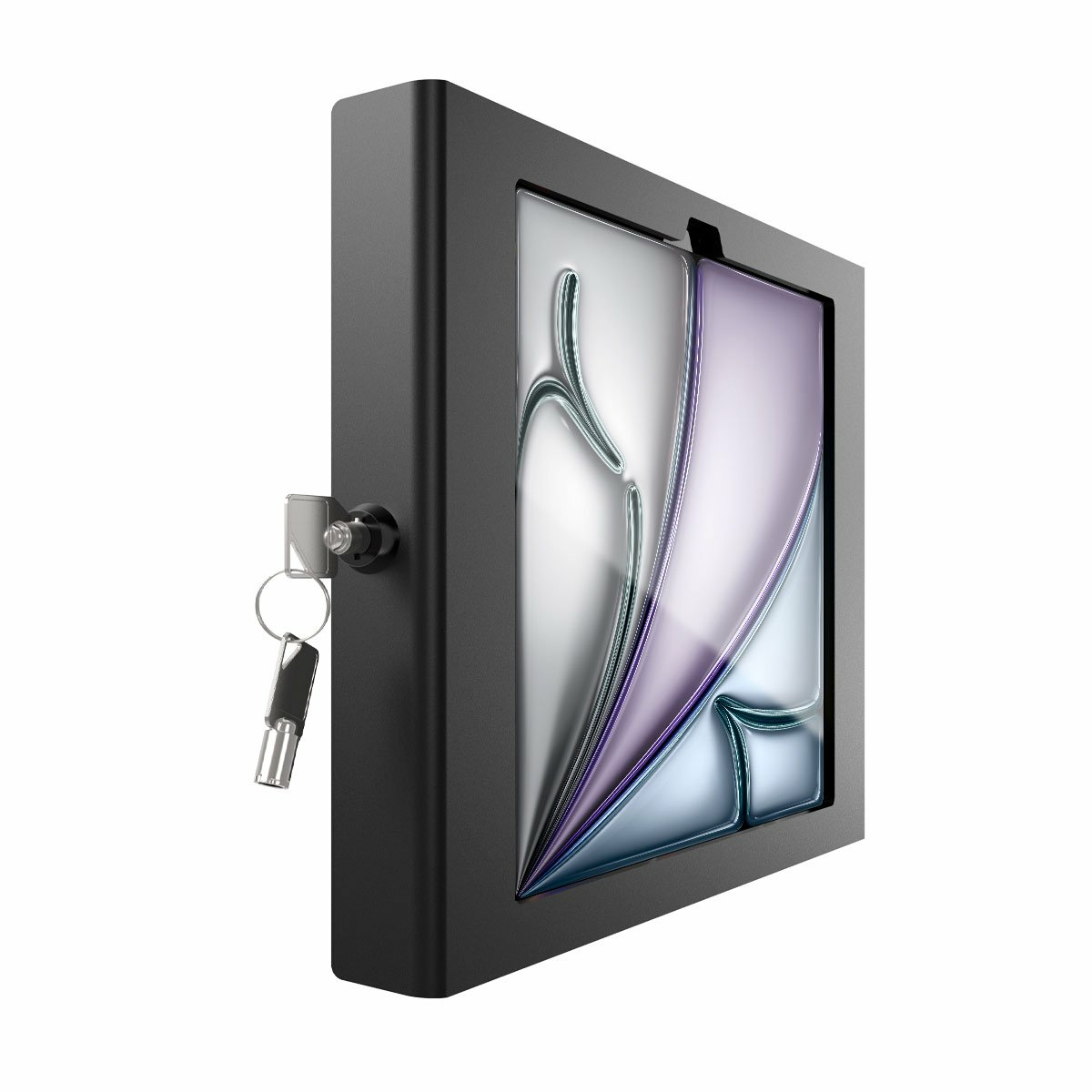 Compulocks 11APXB support antivol pour tablettes 27,9 cm (11) Noir