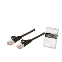 ShiverPeaks BASIC-S - Cat7 - 7.5m - 7,5 m - Cat7 - U/FTP (STP) - RJ-45 - RJ-45