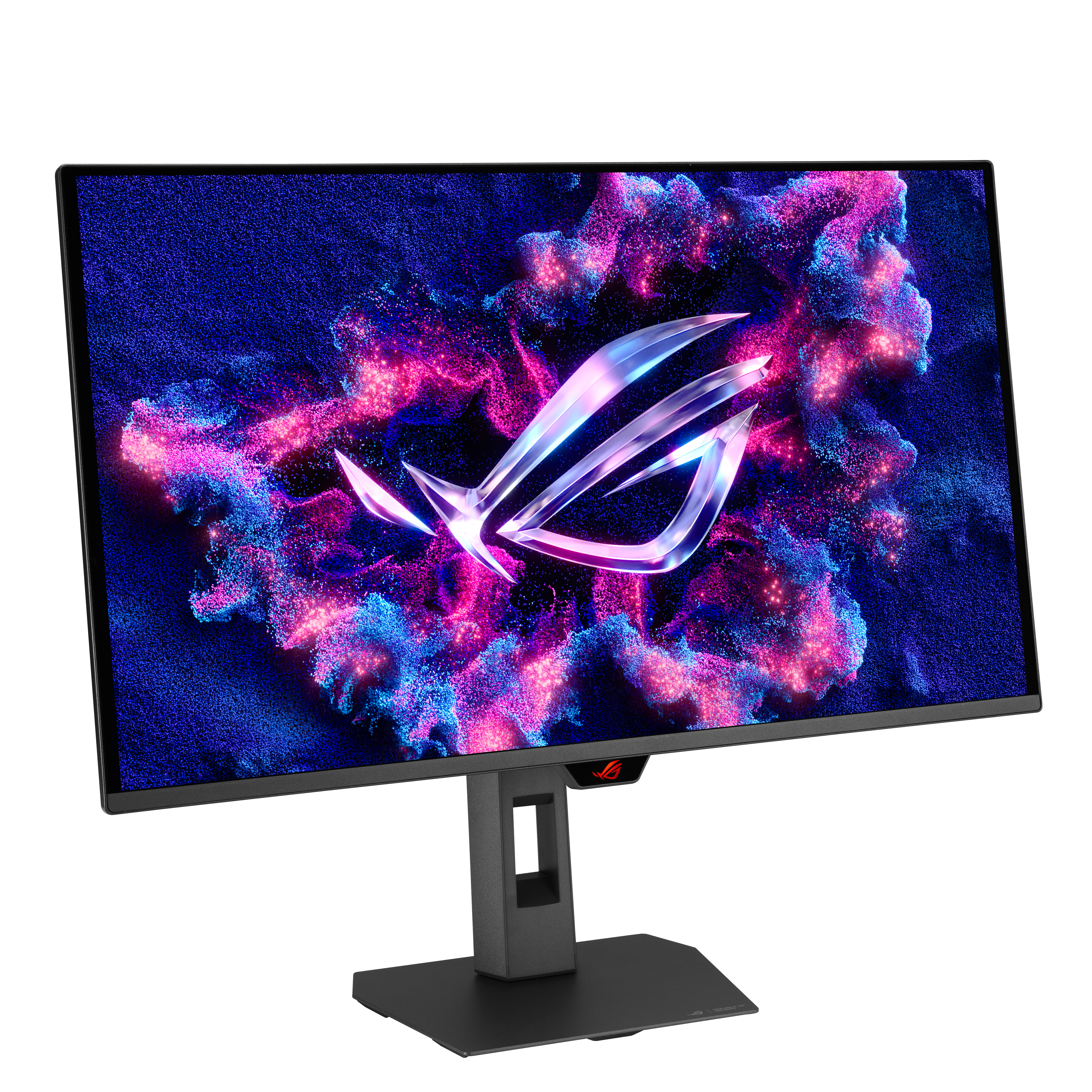 ASUS ROG Strix OLED XG27AQDMG computer monitor 67.3 cm (26.5) 2560 x 1440 pixels Wide Quad HD LCD Black