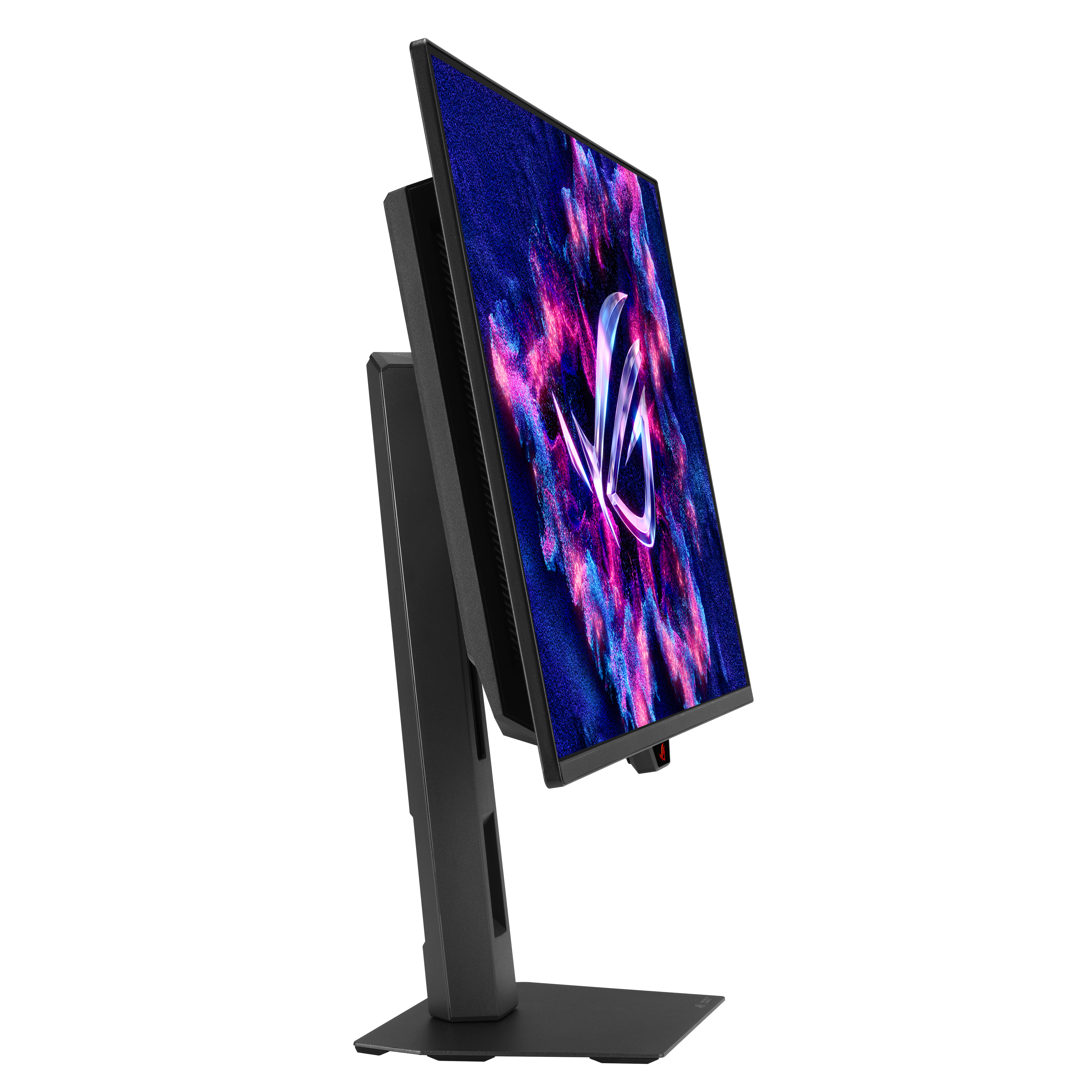 ASUS ROG Strix OLED XG27AQDMG computer monitor 67.3 cm (26.5) 2560 x 1440 pixels Wide Quad HD LCD Black