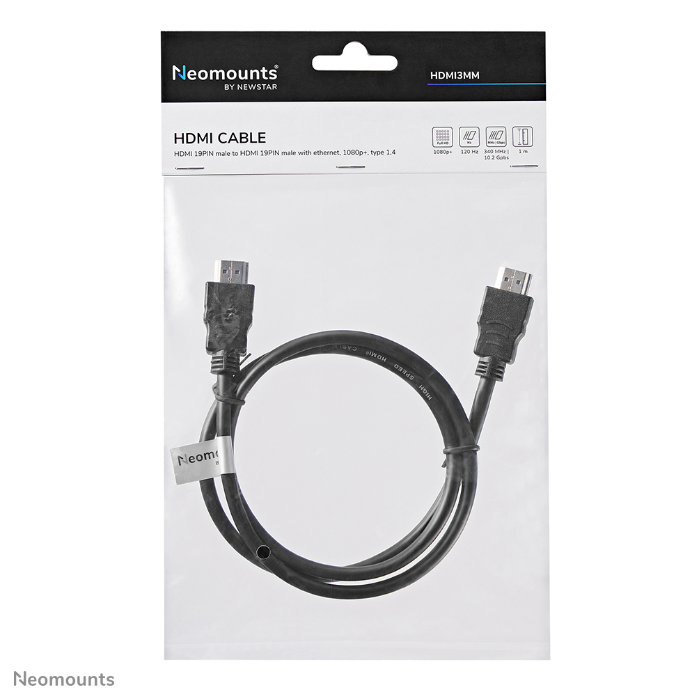 Cable HDMI 1 metro