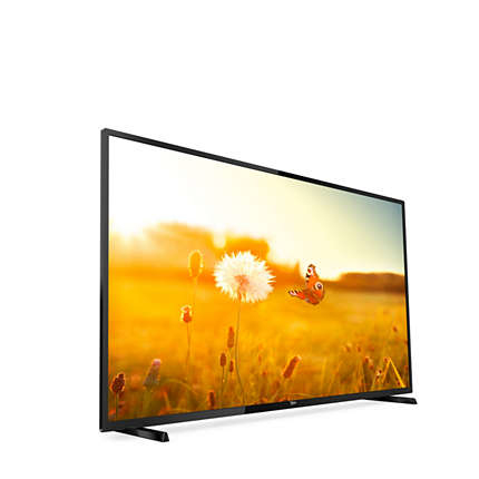 Philips 32HFL3014 - 80 cm (32) Diagonalklasse LCD-TV mit LED-Hintergrundbeleuchtung