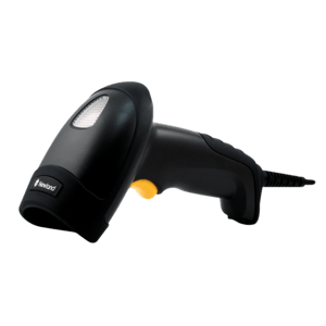 Newland 1D CCD HH READER BLACK W/2 M