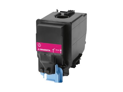 Katun 47878 toner cartridge 1 pc(s) Compatible Magenta
