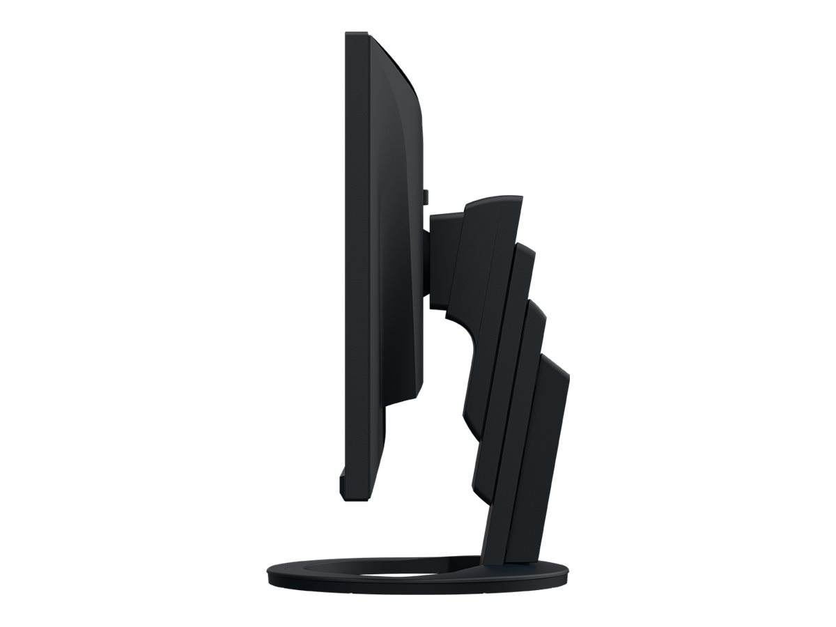 EIZO FlexScan EV2480-BK LED display 60,5 cm (23.8) 1920 x 1080 Pixeles Full HD Negro