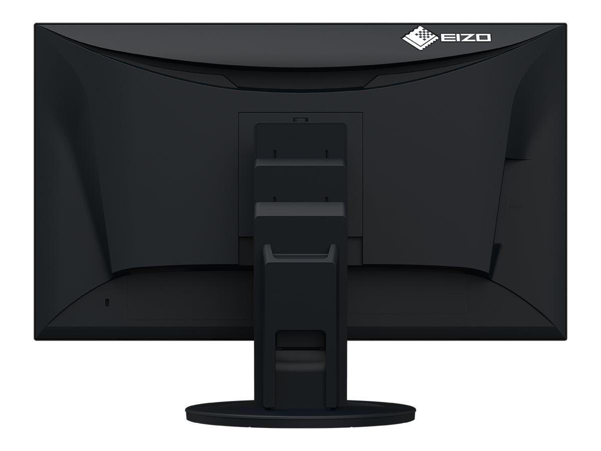 EIZO FlexScan EV2480-BK LED display 60,5 cm (23.8) 1920 x 1080 Pixeles Full HD Negro