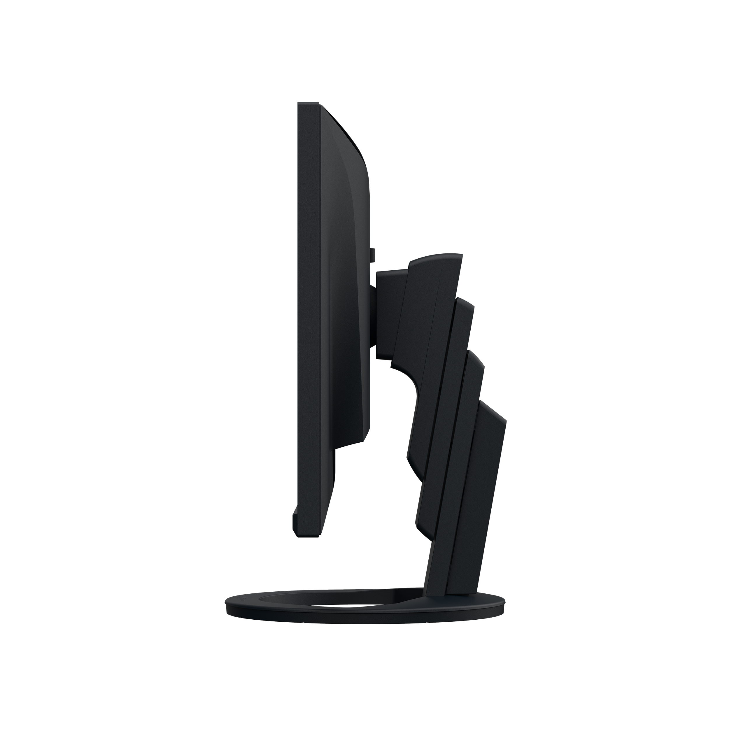 EIZO FlexScan EV2480-BK LED display 60,5 cm (23.8) 1920 x 1080 Pixeles Full HD Negro