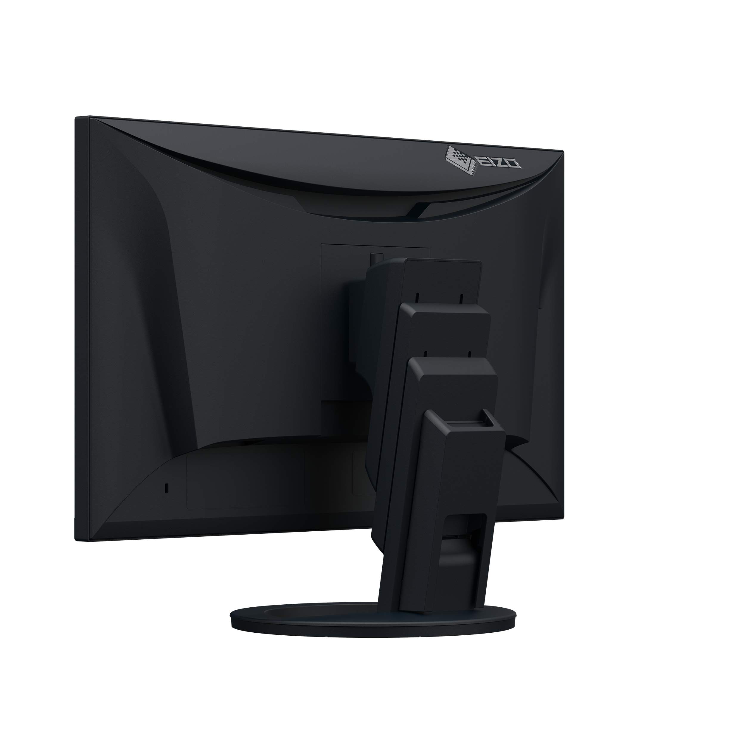 EIZO FlexScan EV2480-BK LED display 60,5 cm (23.8) 1920 x 1080 Pixeles Full HD Negro